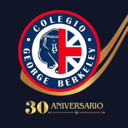 Colegio Berkeley Logo